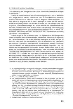 Bild der Seite - 215 - in Österreich und die deutsche Frage 1987–1990 - Vom Honecker-Besuch in Bonn bis zur Einheit