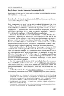 Bild der Seite - 221 - in Österreich und die deutsche Frage 1987–1990 - Vom Honecker-Besuch in Bonn bis zur Einheit