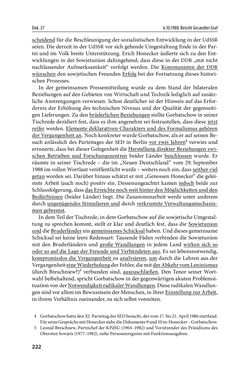 Bild der Seite - 222 - in Österreich und die deutsche Frage 1987–1990 - Vom Honecker-Besuch in Bonn bis zur Einheit