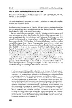 Bild der Seite - 226 - in Österreich und die deutsche Frage 1987–1990 - Vom Honecker-Besuch in Bonn bis zur Einheit