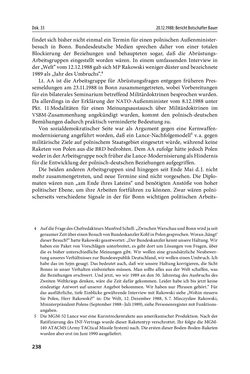 Bild der Seite - 238 - in Österreich und die deutsche Frage 1987–1990 - Vom Honecker-Besuch in Bonn bis zur Einheit