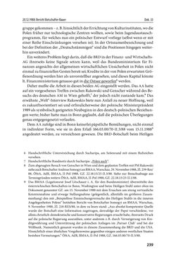 Bild der Seite - 239 - in Österreich und die deutsche Frage 1987–1990 - Vom Honecker-Besuch in Bonn bis zur Einheit