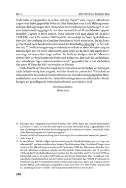 Bild der Seite - 240 - in Österreich und die deutsche Frage 1987–1990 - Vom Honecker-Besuch in Bonn bis zur Einheit