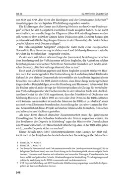 Image of the Page - 248 - in Österreich und die deutsche Frage 1987–1990 - Vom Honecker-Besuch in Bonn bis zur Einheit