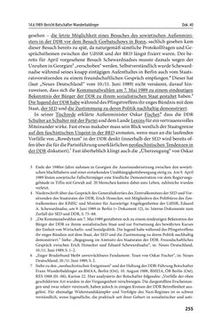 Bild der Seite - 255 - in Österreich und die deutsche Frage 1987–1990 - Vom Honecker-Besuch in Bonn bis zur Einheit