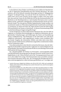 Bild der Seite - 274 - in Österreich und die deutsche Frage 1987–1990 - Vom Honecker-Besuch in Bonn bis zur Einheit