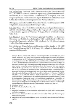 Bild der Seite - 292 - in Österreich und die deutsche Frage 1987–1990 - Vom Honecker-Besuch in Bonn bis zur Einheit