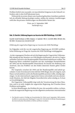 Bild der Seite - 297 - in Österreich und die deutsche Frage 1987–1990 - Vom Honecker-Besuch in Bonn bis zur Einheit