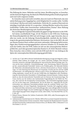 Bild der Seite - 299 - in Österreich und die deutsche Frage 1987–1990 - Vom Honecker-Besuch in Bonn bis zur Einheit