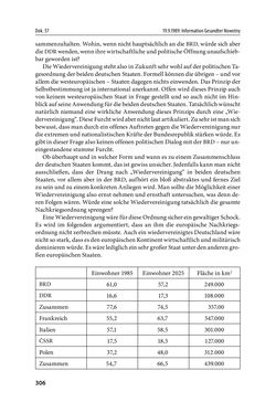 Bild der Seite - 306 - in Österreich und die deutsche Frage 1987–1990 - Vom Honecker-Besuch in Bonn bis zur Einheit