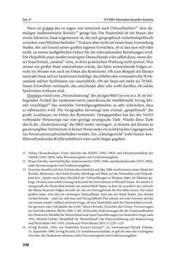 Bild der Seite - 308 - in Österreich und die deutsche Frage 1987–1990 - Vom Honecker-Besuch in Bonn bis zur Einheit