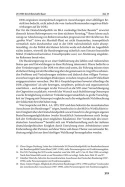 Bild der Seite - 319 - in Österreich und die deutsche Frage 1987–1990 - Vom Honecker-Besuch in Bonn bis zur Einheit
