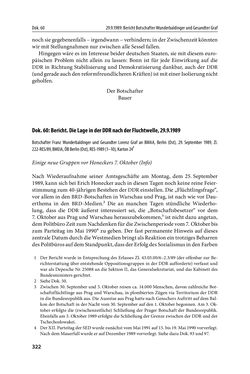 Bild der Seite - 322 - in Österreich und die deutsche Frage 1987–1990 - Vom Honecker-Besuch in Bonn bis zur Einheit