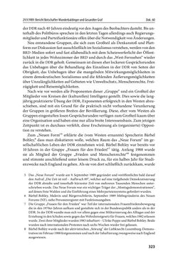 Bild der Seite - 323 - in Österreich und die deutsche Frage 1987–1990 - Vom Honecker-Besuch in Bonn bis zur Einheit