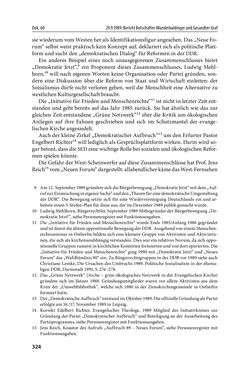 Bild der Seite - 324 - in Österreich und die deutsche Frage 1987–1990 - Vom Honecker-Besuch in Bonn bis zur Einheit
