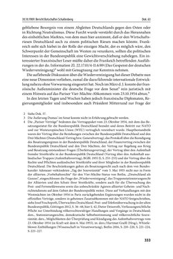 Image of the Page - 333 - in Österreich und die deutsche Frage 1987–1990 - Vom Honecker-Besuch in Bonn bis zur Einheit