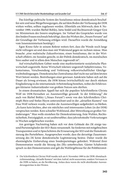 Image of the Page - 343 - in Österreich und die deutsche Frage 1987–1990 - Vom Honecker-Besuch in Bonn bis zur Einheit