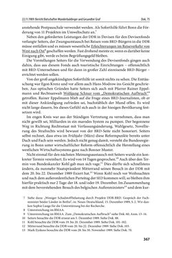 Bild der Seite - 367 - in Österreich und die deutsche Frage 1987–1990 - Vom Honecker-Besuch in Bonn bis zur Einheit