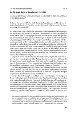 Bild der Seite - 383 - in Österreich und die deutsche Frage 1987–1990 - Vom Honecker-Besuch in Bonn bis zur Einheit