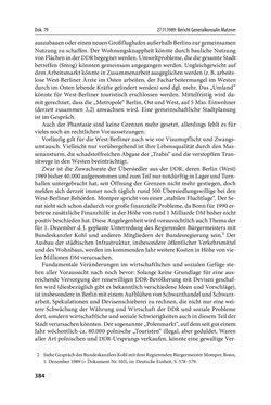Bild der Seite - 384 - in Österreich und die deutsche Frage 1987–1990 - Vom Honecker-Besuch in Bonn bis zur Einheit