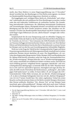 Bild der Seite - 386 - in Österreich und die deutsche Frage 1987–1990 - Vom Honecker-Besuch in Bonn bis zur Einheit