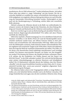 Bild der Seite - 389 - in Österreich und die deutsche Frage 1987–1990 - Vom Honecker-Besuch in Bonn bis zur Einheit