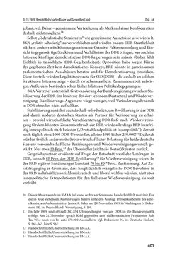 Bild der Seite - 401 - in Österreich und die deutsche Frage 1987–1990 - Vom Honecker-Besuch in Bonn bis zur Einheit