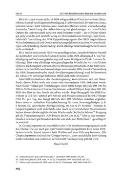 Bild der Seite - 402 - in Österreich und die deutsche Frage 1987–1990 - Vom Honecker-Besuch in Bonn bis zur Einheit