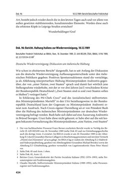Bild der Seite - 434 - in Österreich und die deutsche Frage 1987–1990 - Vom Honecker-Besuch in Bonn bis zur Einheit
