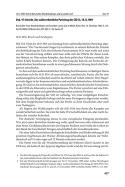 Bild der Seite - 437 - in Österreich und die deutsche Frage 1987–1990 - Vom Honecker-Besuch in Bonn bis zur Einheit