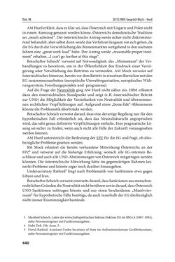 Bild der Seite - 440 - in Österreich und die deutsche Frage 1987–1990 - Vom Honecker-Besuch in Bonn bis zur Einheit