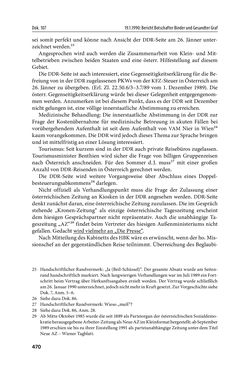 Bild der Seite - 470 - in Österreich und die deutsche Frage 1987–1990 - Vom Honecker-Besuch in Bonn bis zur Einheit
