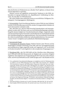 Bild der Seite - 476 - in Österreich und die deutsche Frage 1987–1990 - Vom Honecker-Besuch in Bonn bis zur Einheit