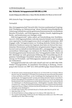 Bild der Seite - 497 - in Österreich und die deutsche Frage 1987–1990 - Vom Honecker-Besuch in Bonn bis zur Einheit