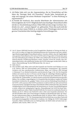 Bild der Seite - 503 - in Österreich und die deutsche Frage 1987–1990 - Vom Honecker-Besuch in Bonn bis zur Einheit