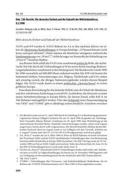 Bild der Seite - 504 - in Österreich und die deutsche Frage 1987–1990 - Vom Honecker-Besuch in Bonn bis zur Einheit
