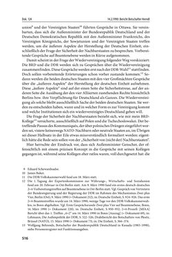 Image of the Page - 516 - in Österreich und die deutsche Frage 1987–1990 - Vom Honecker-Besuch in Bonn bis zur Einheit