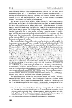 Image of the Page - 520 - in Österreich und die deutsche Frage 1987–1990 - Vom Honecker-Besuch in Bonn bis zur Einheit
