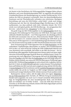 Image of the Page - 550 - in Österreich und die deutsche Frage 1987–1990 - Vom Honecker-Besuch in Bonn bis zur Einheit