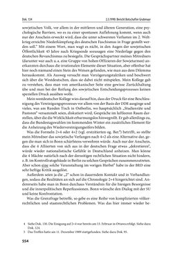 Image of the Page - 554 - in Österreich und die deutsche Frage 1987–1990 - Vom Honecker-Besuch in Bonn bis zur Einheit