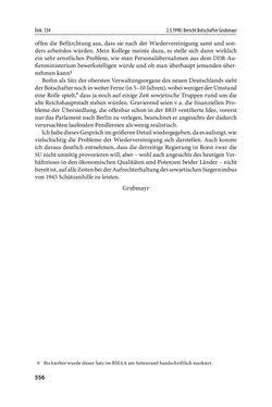 Image of the Page - 556 - in Österreich und die deutsche Frage 1987–1990 - Vom Honecker-Besuch in Bonn bis zur Einheit