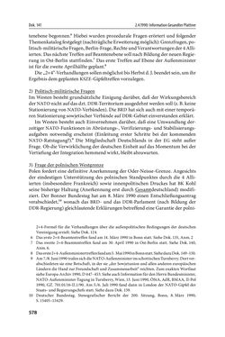 Image of the Page - 578 - in Österreich und die deutsche Frage 1987–1990 - Vom Honecker-Besuch in Bonn bis zur Einheit