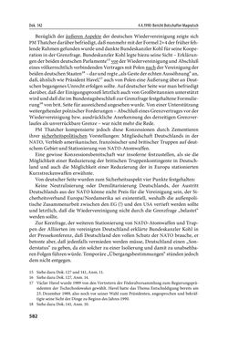 Image of the Page - 582 - in Österreich und die deutsche Frage 1987–1990 - Vom Honecker-Besuch in Bonn bis zur Einheit