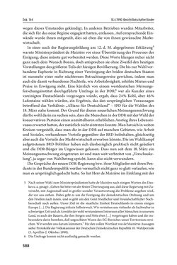 Image of the Page - 588 - in Österreich und die deutsche Frage 1987–1990 - Vom Honecker-Besuch in Bonn bis zur Einheit
