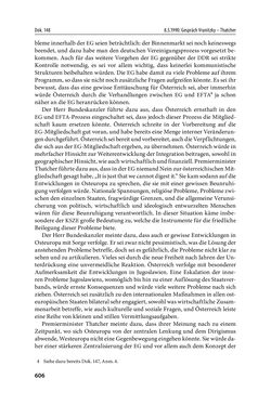 Bild der Seite - 606 - in Österreich und die deutsche Frage 1987–1990 - Vom Honecker-Besuch in Bonn bis zur Einheit