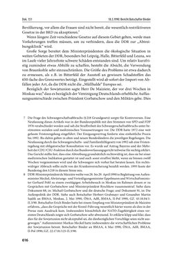 Image of the Page - 616 - in Österreich und die deutsche Frage 1987–1990 - Vom Honecker-Besuch in Bonn bis zur Einheit