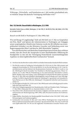 Image of the Page - 618 - in Österreich und die deutsche Frage 1987–1990 - Vom Honecker-Besuch in Bonn bis zur Einheit