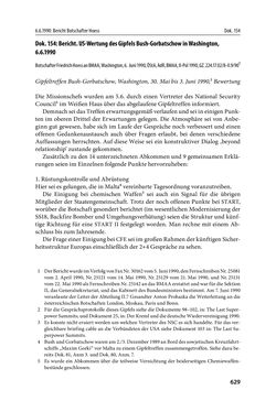 Image of the Page - 629 - in Österreich und die deutsche Frage 1987–1990 - Vom Honecker-Besuch in Bonn bis zur Einheit