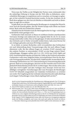 Image of the Page - 631 - in Österreich und die deutsche Frage 1987–1990 - Vom Honecker-Besuch in Bonn bis zur Einheit