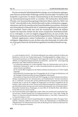 Image of the Page - 632 - in Österreich und die deutsche Frage 1987–1990 - Vom Honecker-Besuch in Bonn bis zur Einheit